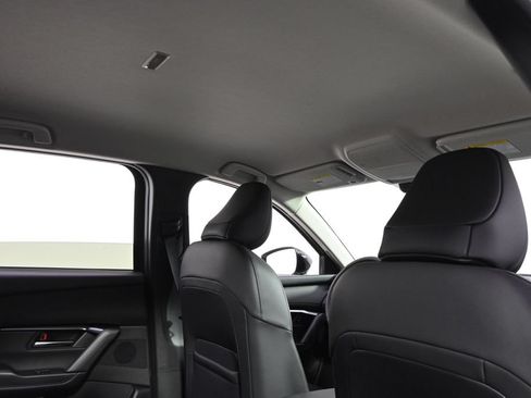 New 2026 MAZDA CX-5 Select AWD/4WD image 17