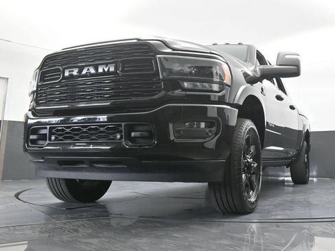 Used 2023 RAM 2500 Limited AWD/4WD image 69