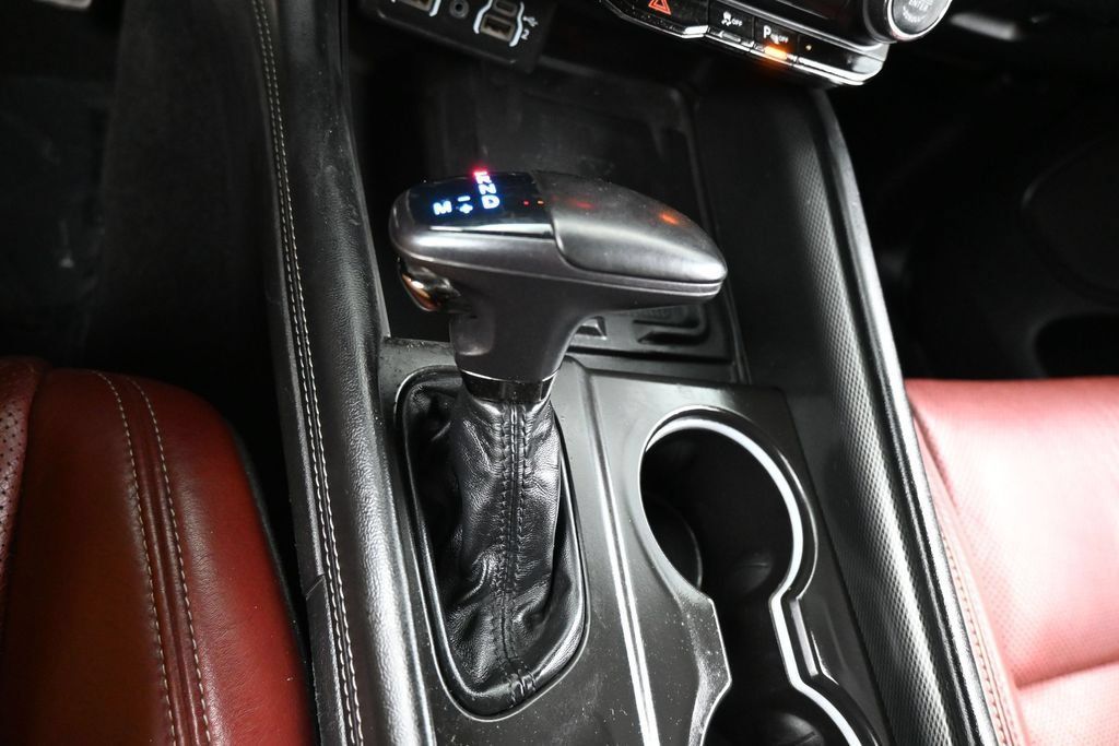 Used 2021 Dodge Durango SRT Hellcat w/ Black Package AWD/4WD image 27