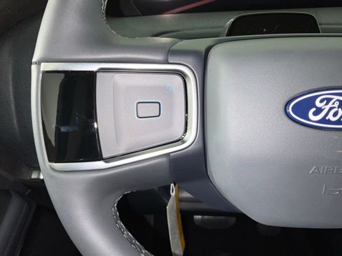 New 2027 Ford Expedition Active RWD image 26