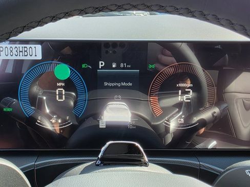 New 2026 Hyundai Santa Fe SEL image 23