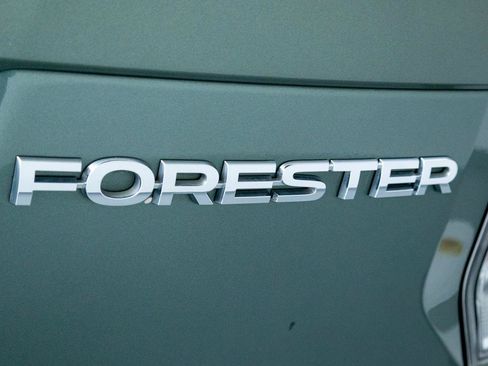 Used 2018 Subaru Forester 2.5i Limited AWD/4WD image 32