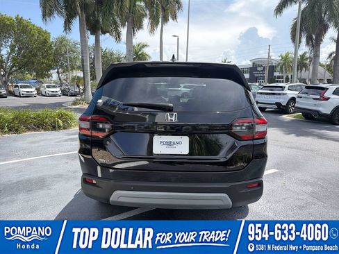 Used 2023 Honda Pilot EX-L image 8