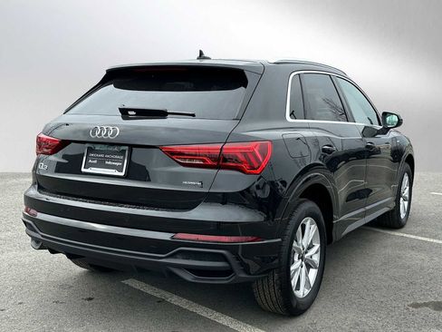 New 2025 Audi Q3 2.0T Premium Plus w/ Premium Plus Package image 5