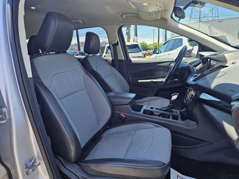 Used 2019 Ford Escape SE AWD/4WD image 23