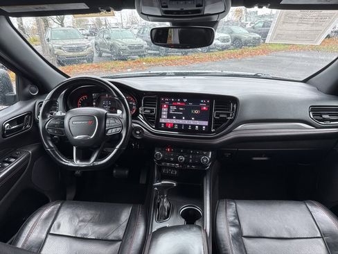 Used 2024 Dodge Durango GT image 28