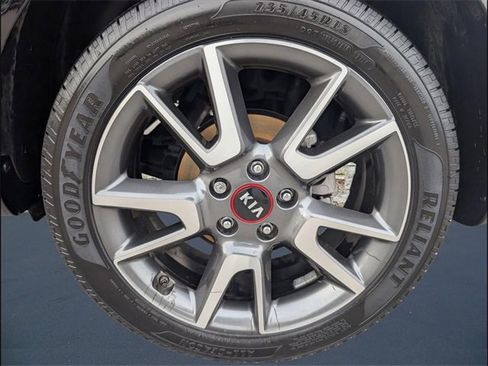 Certified 2021 Kia Soul GT-Line image 20