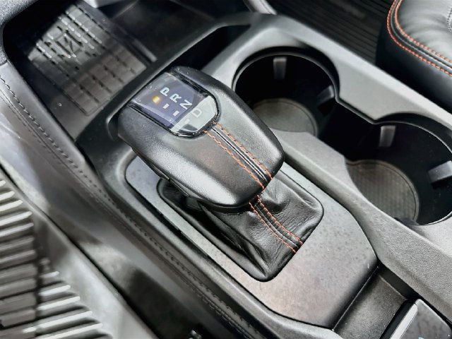 Used 2024 Ford Ranger Raptor AWD/4WD image 30