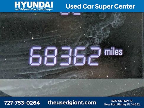 Used 2021 Chevrolet Spark LS FWD image 27