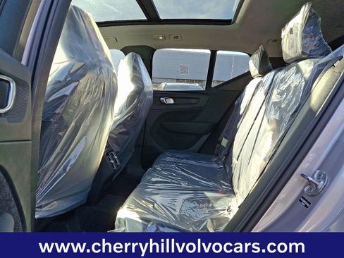 New 2026 Volvo XC40 B5 Plus w/ Protection Package Premier image 7