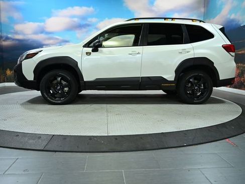 Certified 2024 Subaru Forester Wilderness image 5