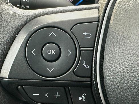 Used 2024 Toyota RAV4 XSE image 19