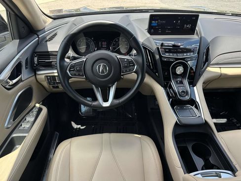 Certified 2023 Acura RDX AWD image 8