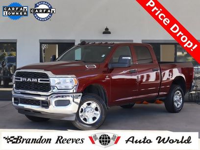 Used 2023 RAM 3500 Tradesman
