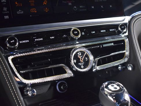 Certified 2020 Bentley Flying Spur W12 image 33