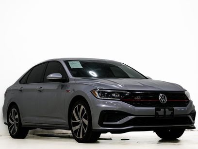 Used 2020 Volkswagen Jetta GLI