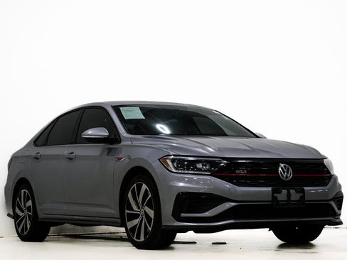 Used 2020 Volkswagen Jetta GLI image 1