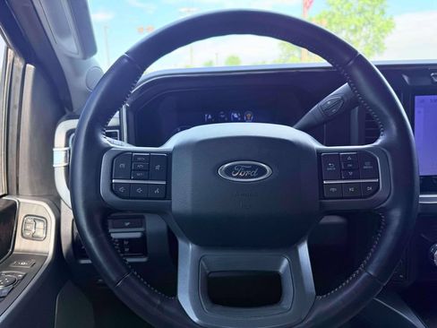 Used 2024 Ford F250 Lariat AWD/4WD image 17