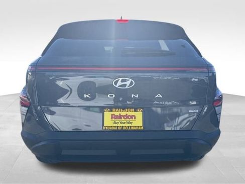 New 2026 Hyundai Kona SEL Sport AWD/4WD image 6