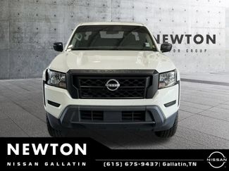 Used 2022 Nissan Frontier S w/ Technology Package RWD video 1