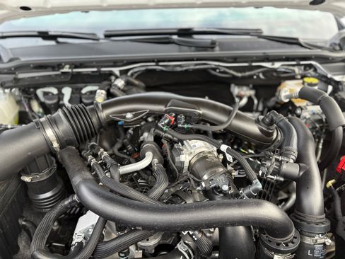 Used 2025 Ford Ranger Raptor image 57