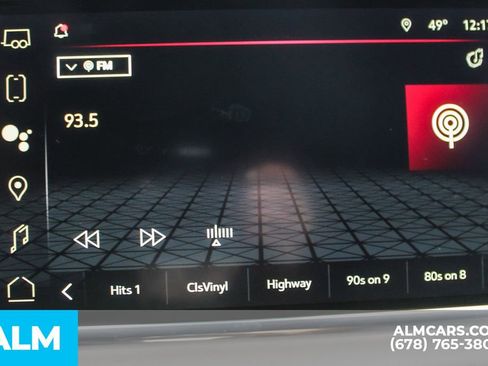 Used 2024 GMC Yukon Denali image 37