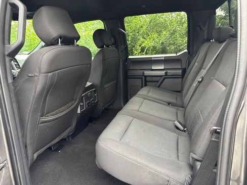 Used 2020 Ford F150 XLT w/ Equipment Group 302A Luxury RWD image 36