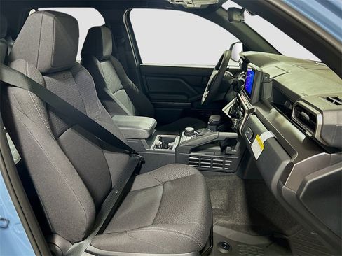 New 2026 Toyota 4Runner SR5 image 24