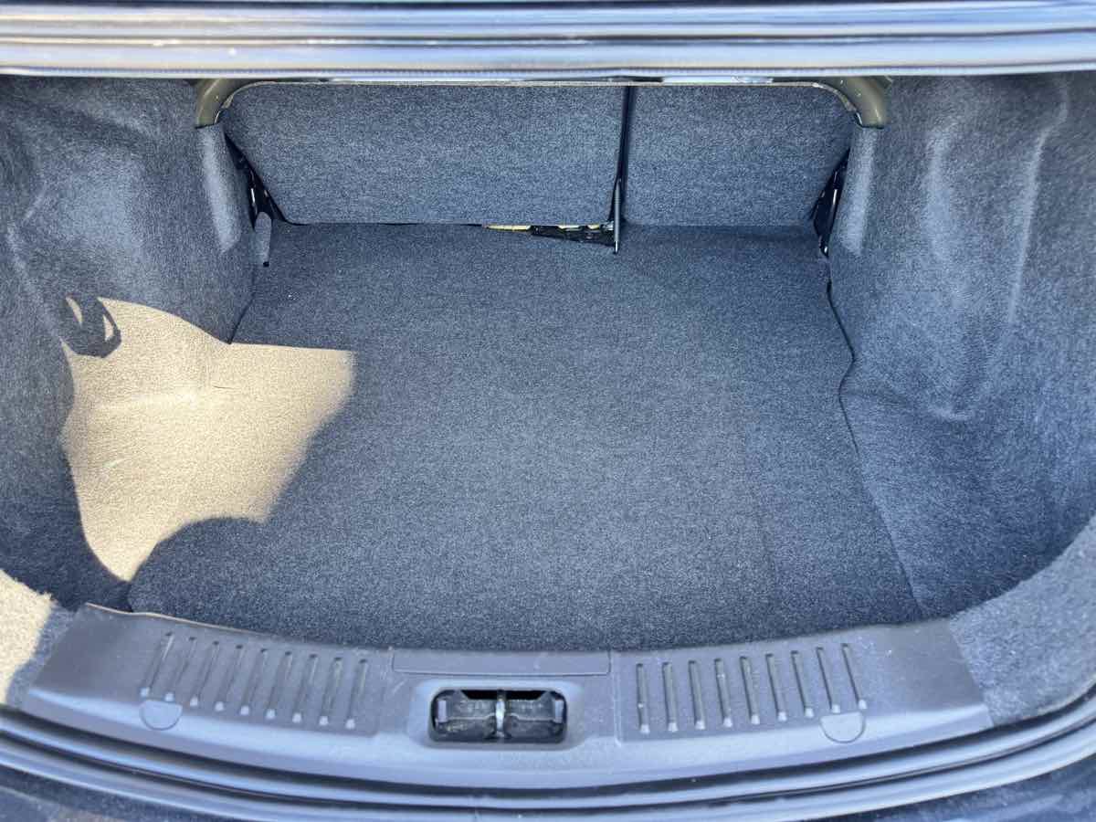 Used 2013 Ford Fiesta SE FWD image 24
