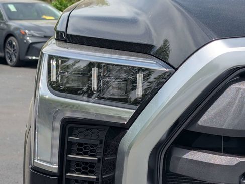 New 2026 Toyota Tundra Limited AWD/4WD image 11