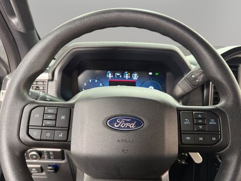 Used 2024 Ford F150 STX AWD/4WD image 23