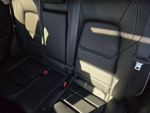 New 2025 MAZDA CX-5 AWD 2.5 S w/ Preferred Package image 13