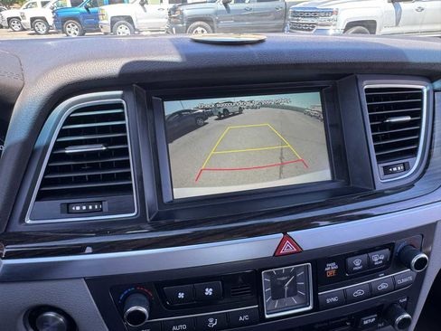 Used 2018 Genesis G80 3.8 w/ Option Group 02 AWD/4WD image 31