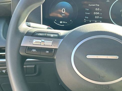 New 2026 Hyundai Santa Cruz SEL FWD image 28