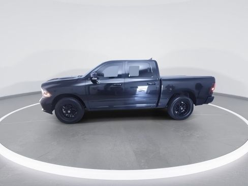 Used 2016 RAM 1500 Sport w/ Black Ram 1500 Sport Group AWD/4WD image 5