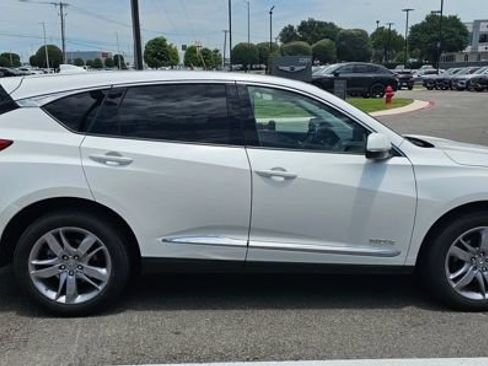 Used 2020 Acura RDX AWD w/ Advance Package image 5