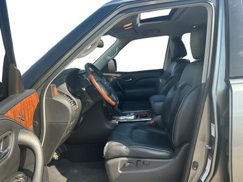 Used 2018 INFINITI QX80 2WD image 14