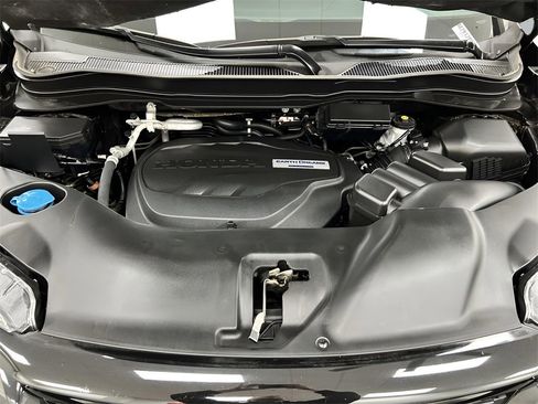 Used 2019 Honda Passport EX-L image 16