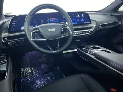 Certified 2024 Cadillac Lyriq Luxury
