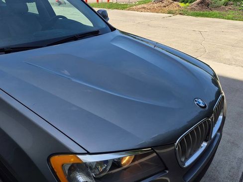 Used 2014 BMW X3 xDrive28i AWD/4WD image 29