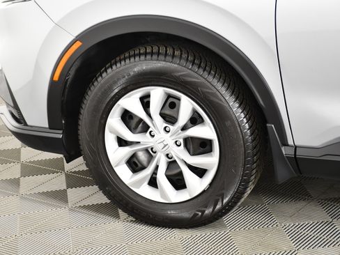 Used 2025 Honda CR-V LX image 50