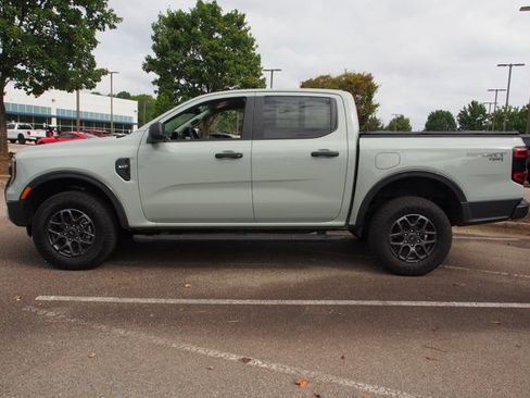 Certified 2024 Ford Ranger XLT w/ Equipment Group 301A High image 4