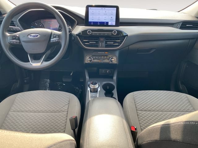 Used 2021 Ford Escape SE FWD image 10