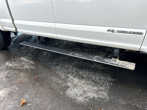 Used 2020 Ford F350 Limited w/ FX4 Off-Road Package image 19