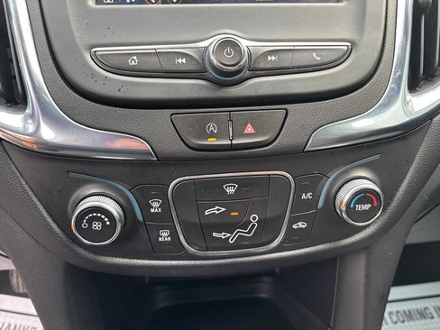 Used 2023 Chevrolet Equinox LT AWD/4WD image 26