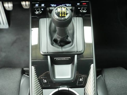 Used 2026 Porsche 911 GT3 RWD image 23