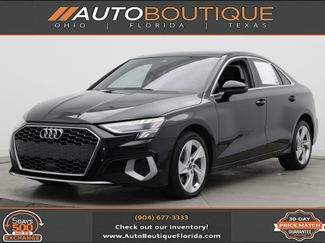 Used 2023 Audi A3 2.0T Premium Plus w/ Premium Plus Package FWD video 1