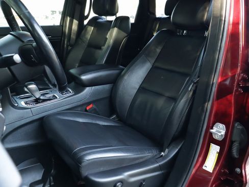 Used 2020 Jeep Grand Cherokee Limited w/ Premium Lighting Group image 25