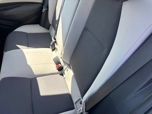 Used 2024 Toyota Corolla LE FWD image 20