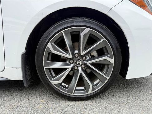 Used 2021 Toyota Corolla SE FWD image 11